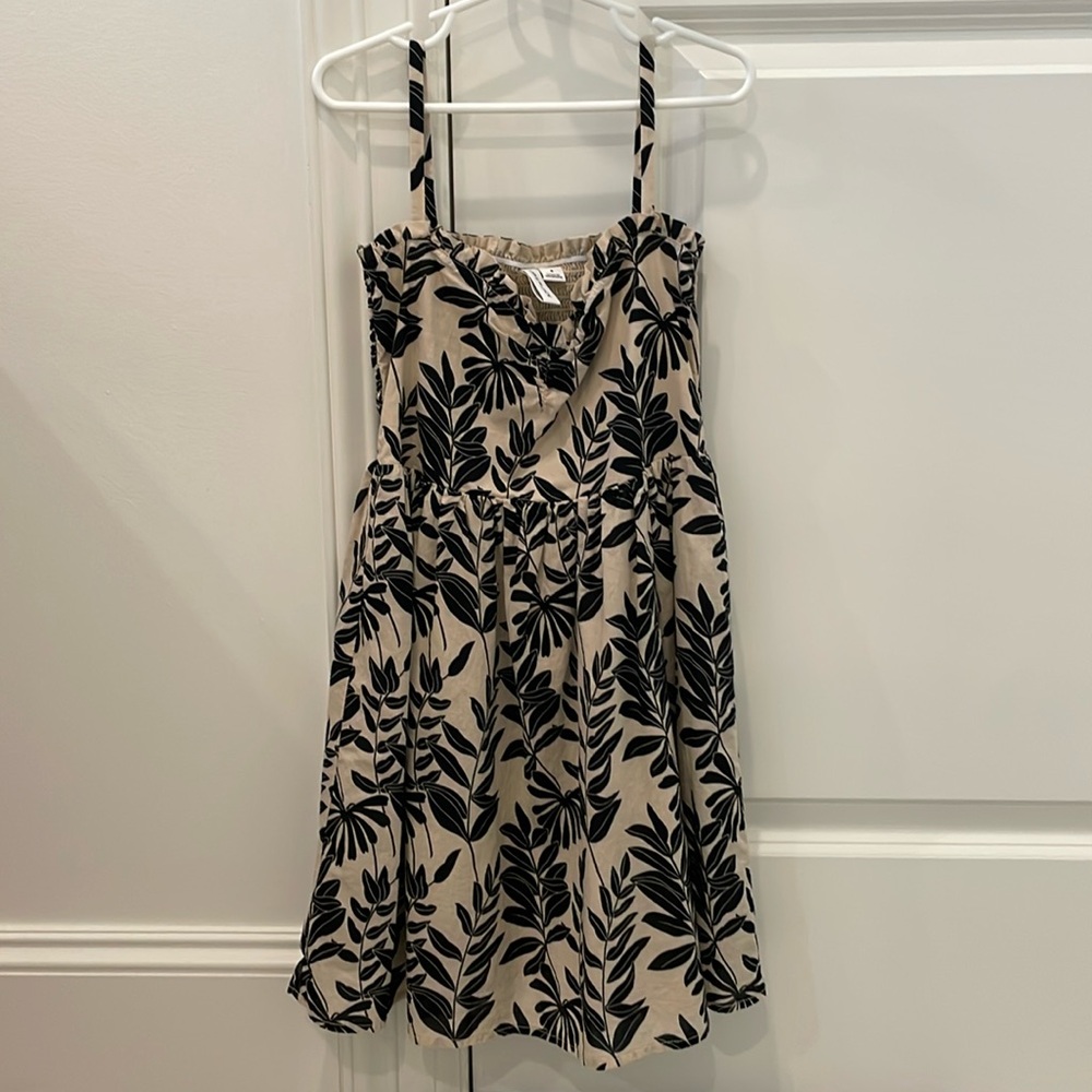 Janie & Jack Dress